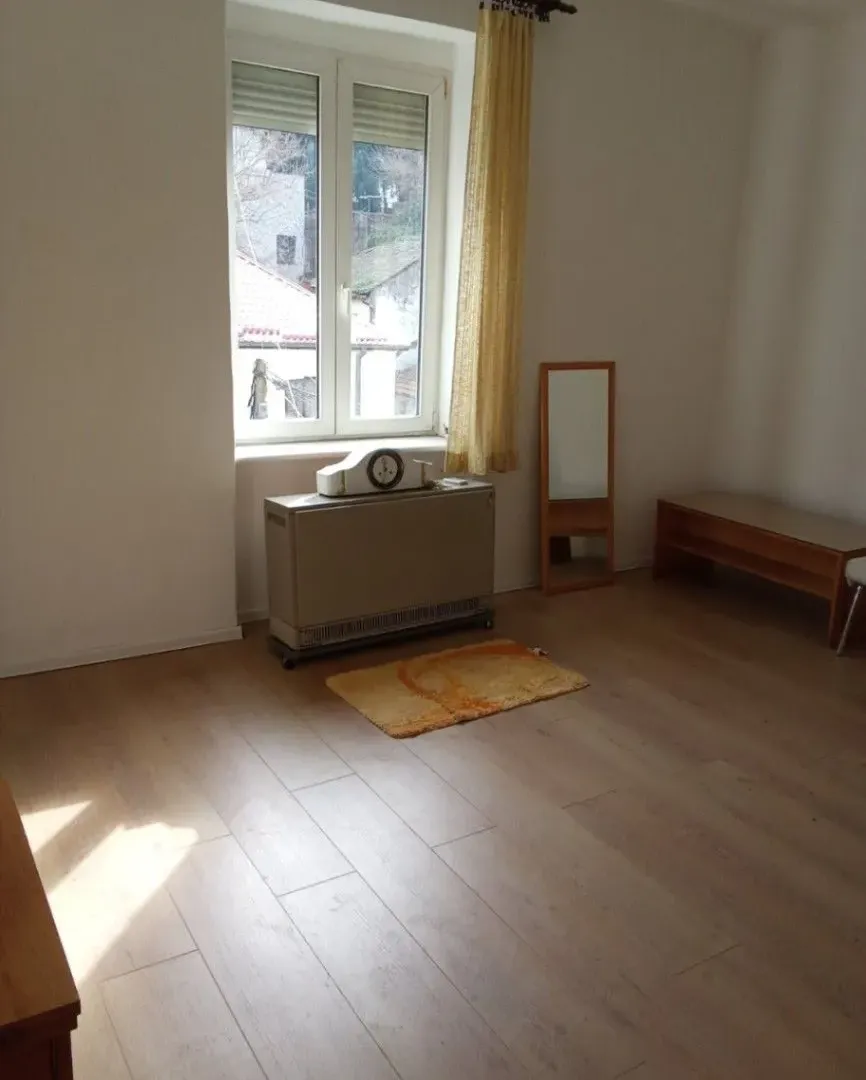 Prodaja, dvosoban stan, 38m², Savski Venac, Beograd
