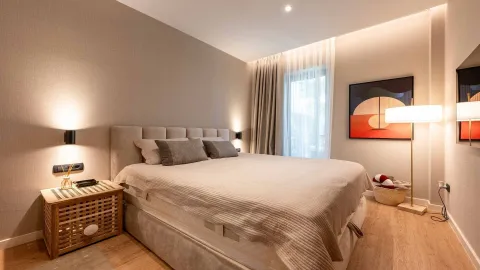 Prodaja, jednosoban stan, 68m², Porto Montenegro, Tivat - image 7