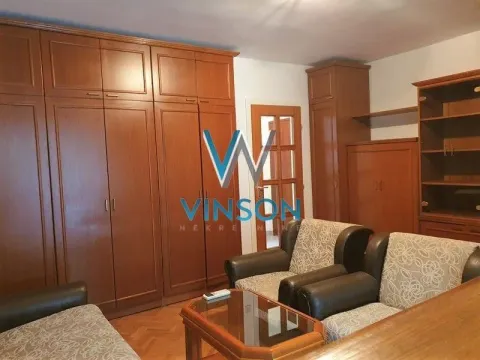 Sale, one bedroom apartment, 38m², Adamovićevo Naselje, Novi Sad Sve Podlokacije - image 5