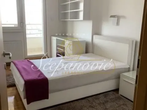 Sale, four bedroom apartment, 102m², Bulevar patrijarha Pavla, Novi Sad Sve Podlokacije - image 11