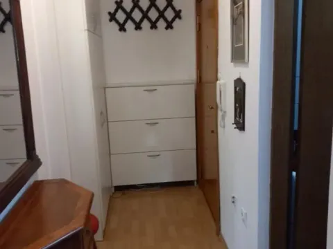 Rent, two bedroom apartment, 42m², Grbavica, Novi Sad Sve Podlokacije - image 5