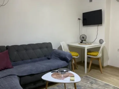 Rent, one bedroom apartment, 42m², Preko Morače, Podgorica