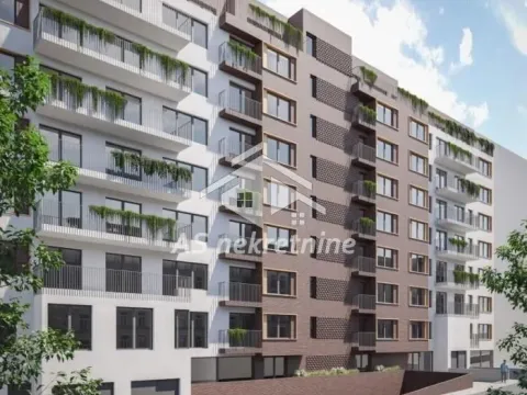 Sale, three bedroom apartment, 77m², Zvezdara Sve Podlokacije, Beograd - image 11