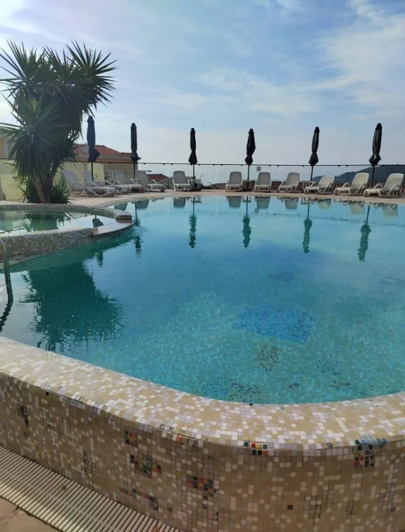 Rent, apartment, 150m², Bečići, Budva