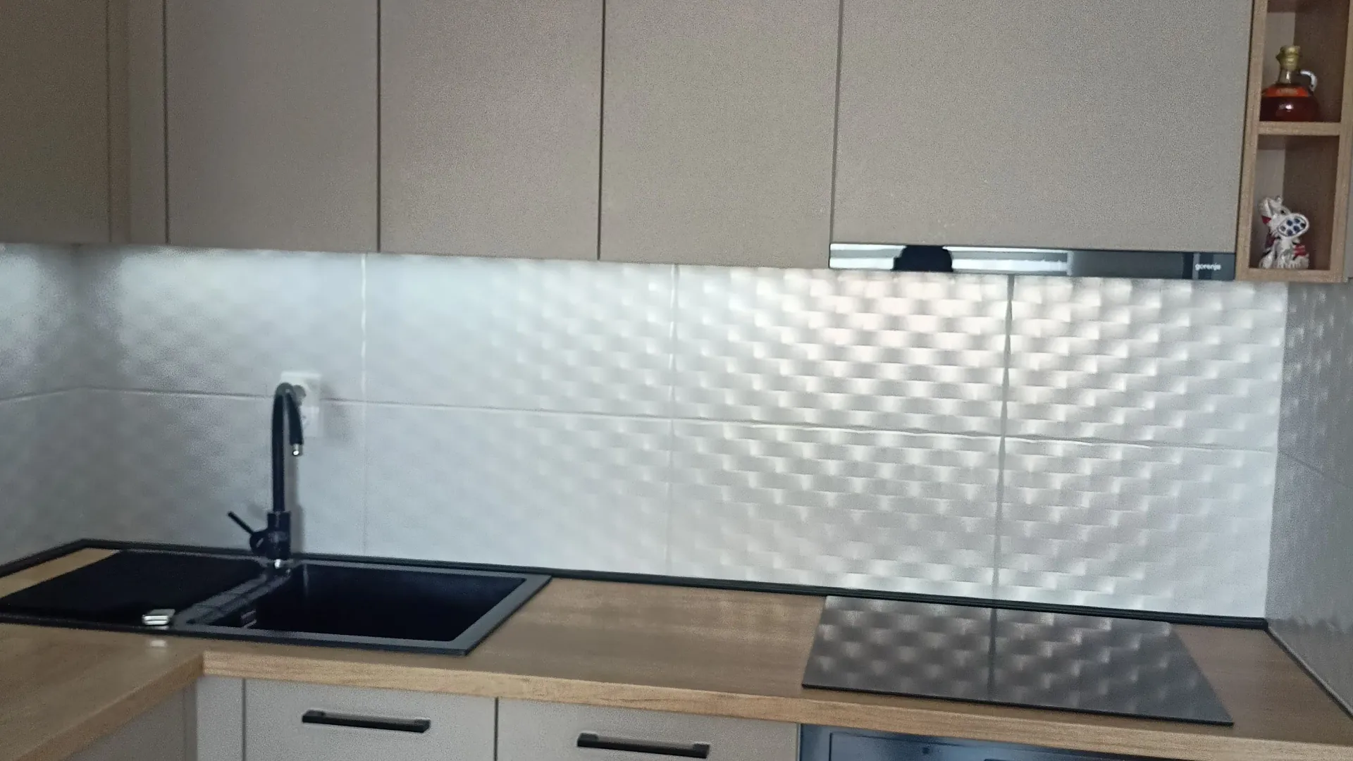 Sale, two bedroom apartment, 49m², Centar, Sombor