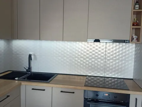 Sale, two bedroom apartment, 49m², Centar, Sombor - image 3