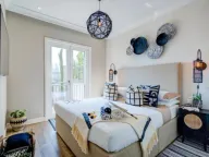 Izdavanje, jednosoban stan, 63m², Luštica Bay, Tivat - image 4