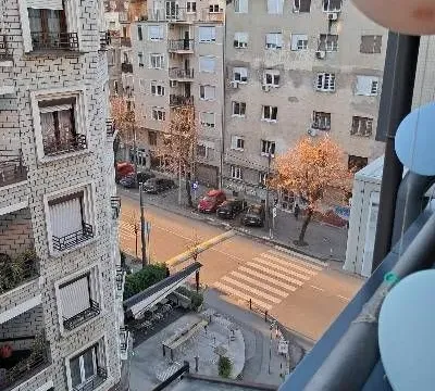 Izdavanje, garsonjera, 30m², Stari Grad, Beograd - image 15