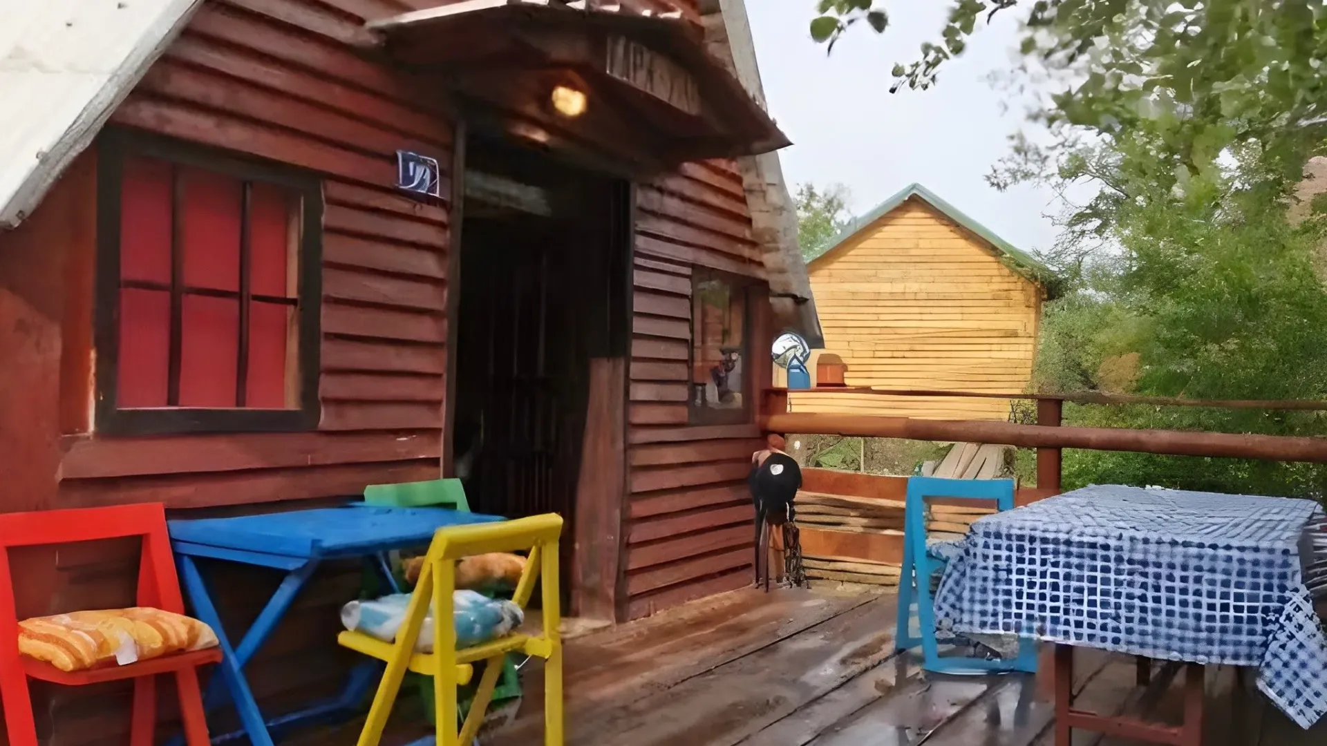 Prodaja, kuća, 48m², Ada Bojana, Ulcinj