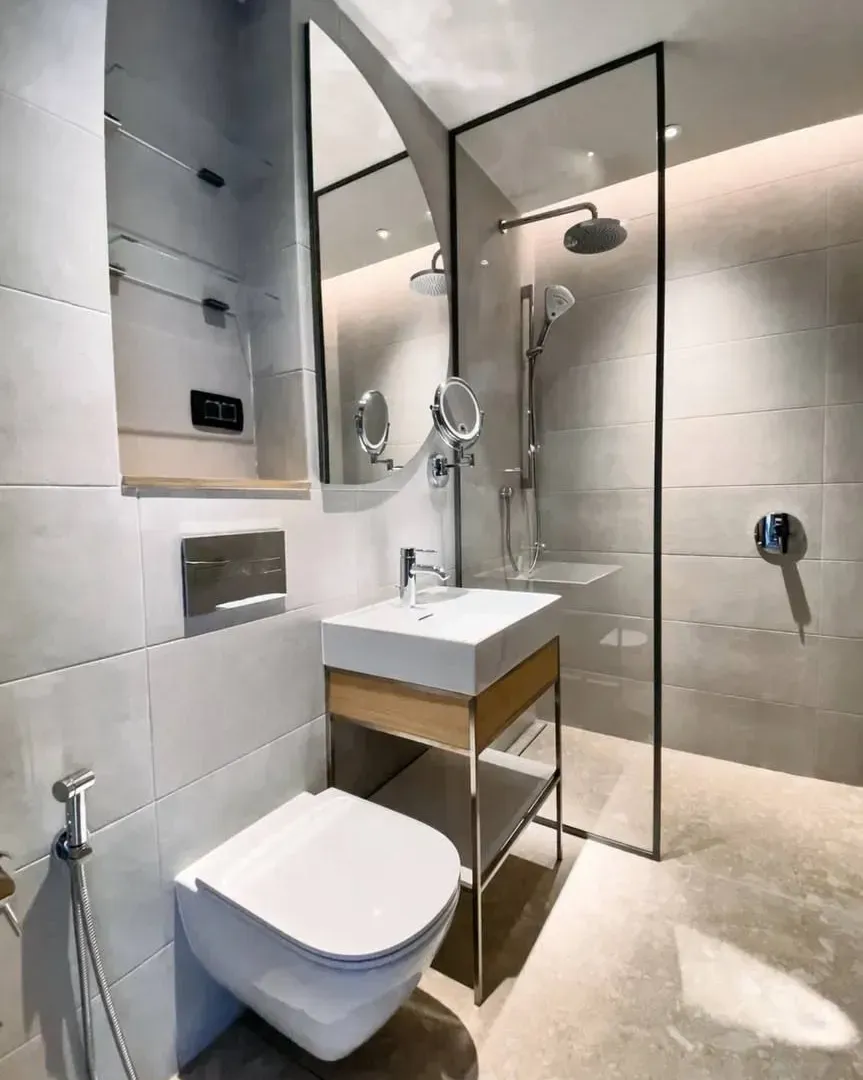 Prodaja, dvosoban stan, 102m², Boka Place, Tivat