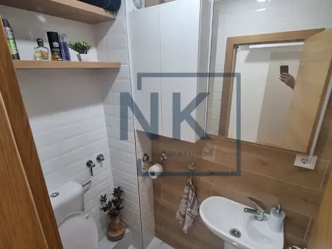 Prodaja, trosoban stan, 89m², Drpe Mandića, Podgorica - image 15