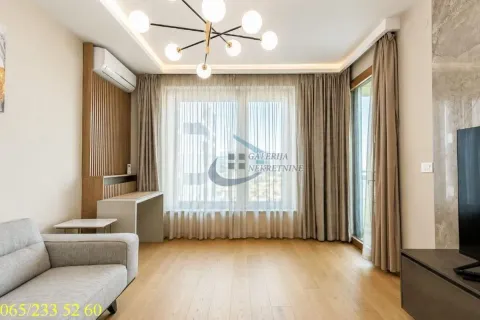 Sale, three bedroom apartment, 69m², Novi Beograd Blok 65, Novi Beograd Sve Podlokacije - image 8