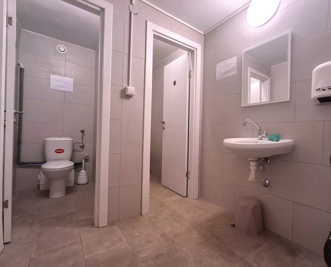 Sale, office space, 294m², Blok 5, Podgorica