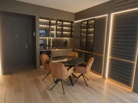 Stan in Savski Venac