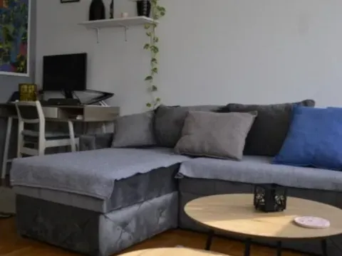 Izdavanje, garsonjera, 28m², Grbavica, Novi Sad Sve Podlokacije - image 3