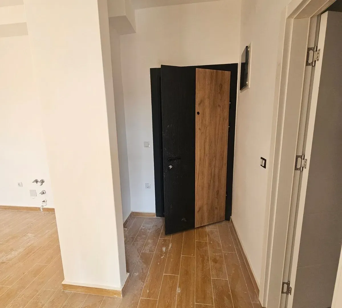 Sale, one bedroom apartment, 48m², Ulcinj, Crna Gora