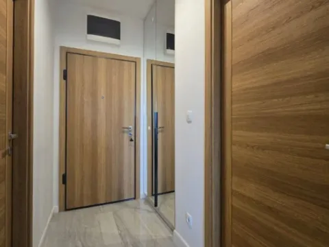 Izdavanje, jednosoban stan, 48m², New City, Podgorica - image 9