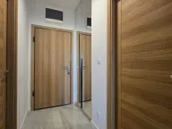 Izdavanje, jednosoban stan, 48m², New City, Podgorica - image 9