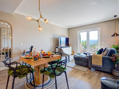 Prodaja, stan, 112m², Tivat, Crna Gora - image 7