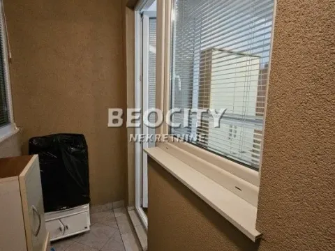 Izdavanje, jednosoban stan, 31m², Kneževac, Beograd - image 9