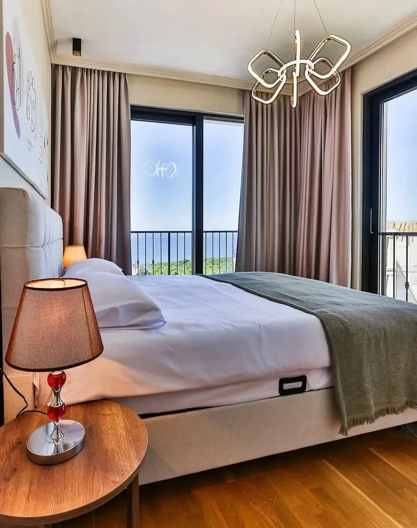 Sale, house, 223m², Reževići, Budva