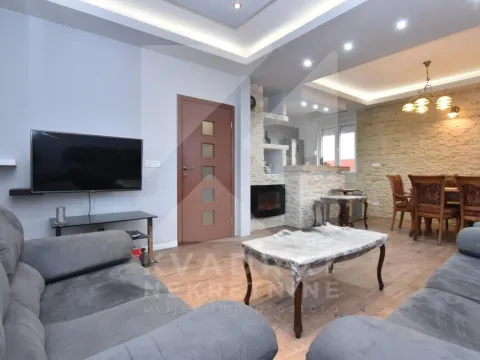 Sale, house, 118m², Cijevna, Podgorica