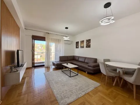 Prodaja, jednosoban stan, 66m², Preko Morače, Podgorica - image 2