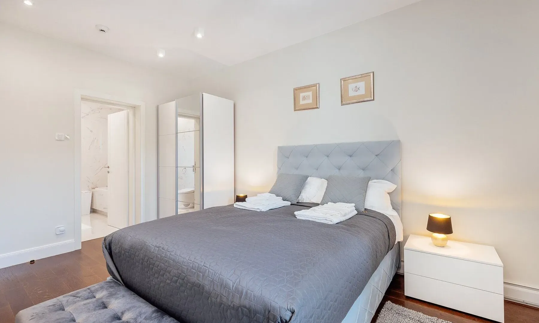 Sale, three bedroom apartment, 158m², Bunovići, Kotor