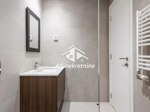 Prodaja, dvosoban stan, 54m², Savski Venac, Beograd - image 22