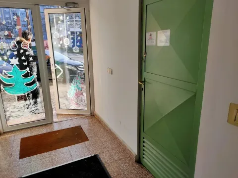 Rent, office space, 7m², Nova Detelinara, Novi Sad Sve Podlokacije - image 5