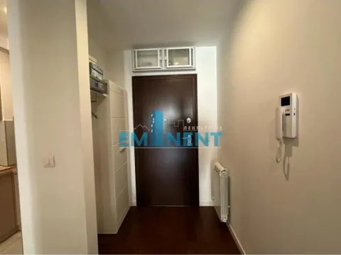 Rent, two bedroom apartment, 53m², Novi Beograd Blok 67, Novi Beograd Sve Podlokacije - image 10