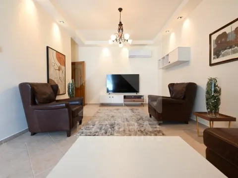 Rent, three bedroom apartment, 115m², Momišići, Podgorica - image 3