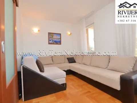 Prodaja, jednosoban stan, 59m², Savina, Herceg Novi - image 6