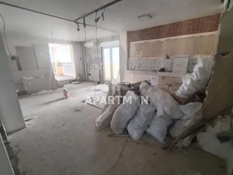 Sale, four bedroom apartment, 96m², Novi Beograd Blok 61, Novi Beograd Sve Podlokacije - image 8