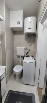 Izdavanje, dvosoban stan, 52m², Radijalac, Subotica - image 2