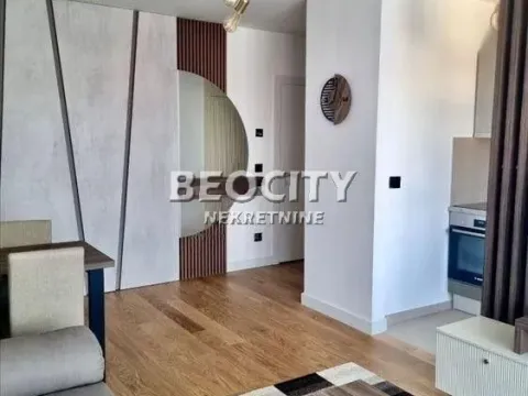 Rent, three bedroom apartment, 70m², Banovo Brdo, Beograd - image 4