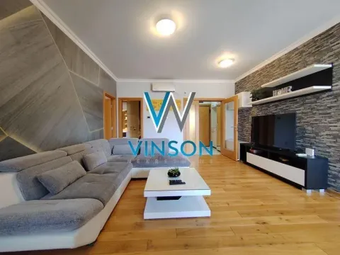 Rent, three bedroom apartment, 62m², Centar, Novi Sad - image 5