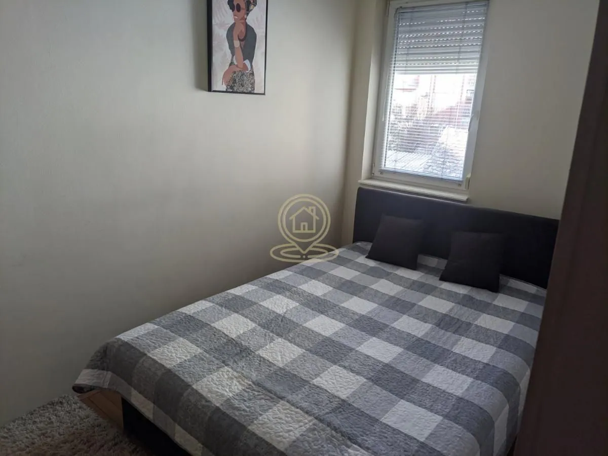 Izdavanje, dvosoban stan, 47m², Bulevar Oslobodjenja, Novi Sad Sve Podlokacije