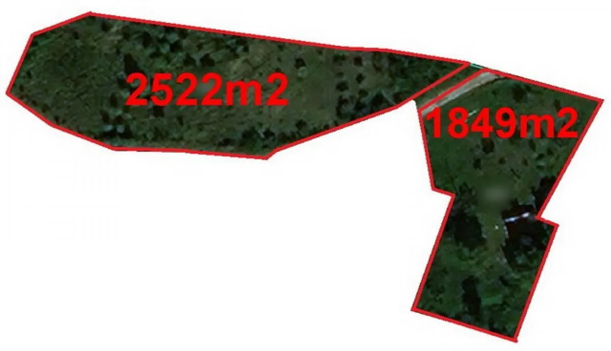 Sale, land lot, 4300m², Sremski Karlovci, Novi Sad