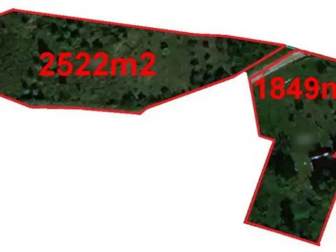 Prodaja,  zemljište, 43m2, Sremski Karlovci, Novi Sad