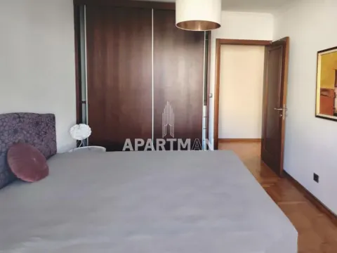 Rent, two bedroom apartment, 46m², Stari Grad, Beograd - image 5