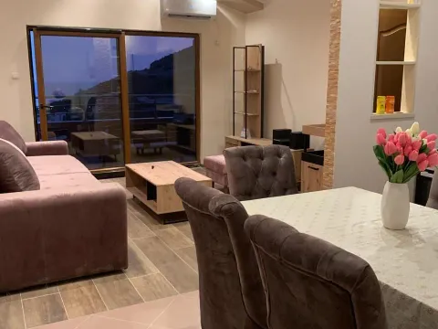 Izdavanje, dvosoban stan, 73m², Bečići, Budva - image 4