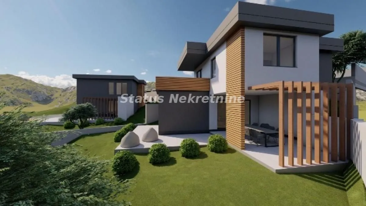 Sale, land lot, 2900m², Sremska Kamenica, Petrovaradin