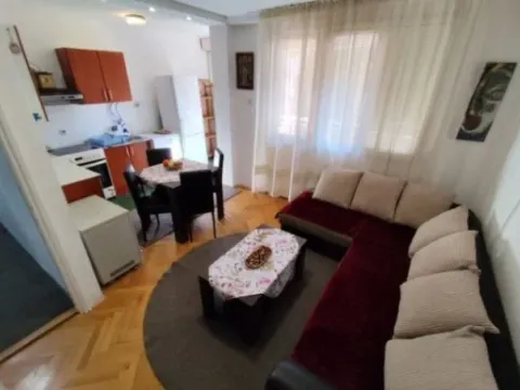Prodaja, jednosoban stan, 42m², Preko Morače, Podgorica - image 2