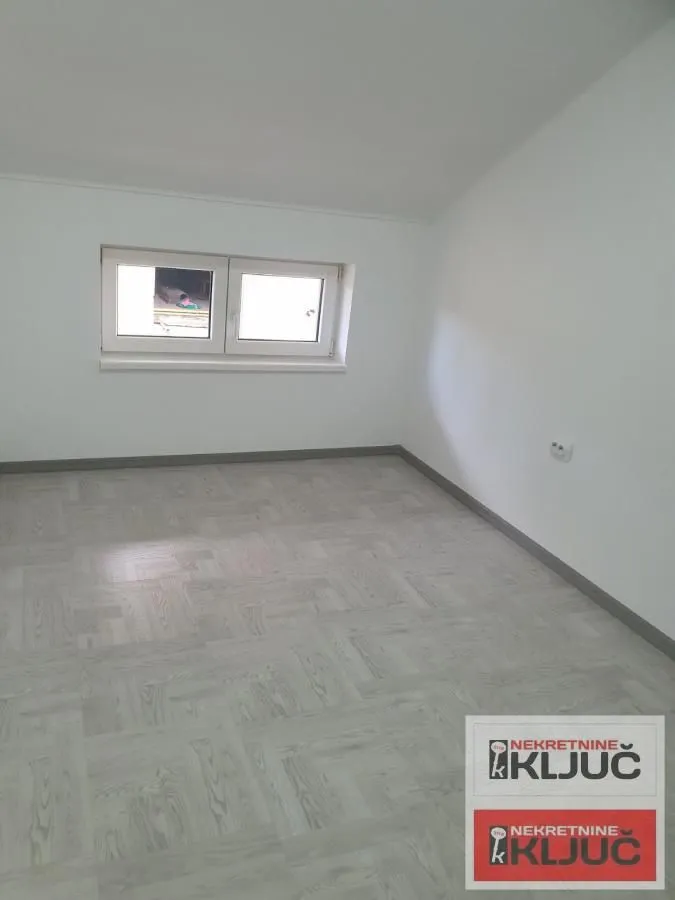 Prodaja, trosoban stan, 71m², Klisa, Novi Sad Sve Podlokacije