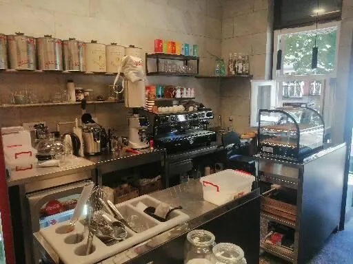 Prodaja, ugostiteljski objekat, 23m², Savski Venac, Beograd