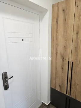 Rent, one bedroom apartment, 31m², Banovo Brdo, Beograd - image 10