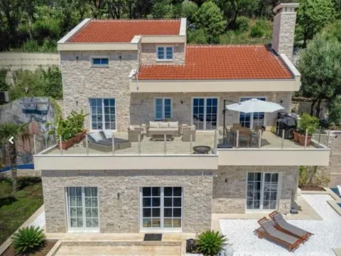 Sale, house, 330m², Podi, Herceg Novi - image 11