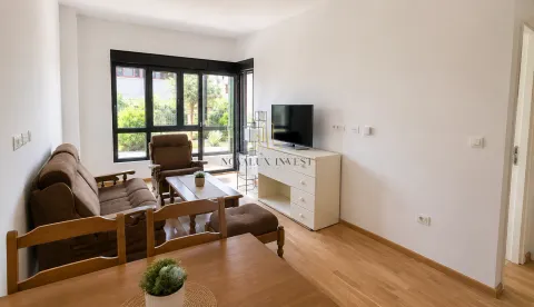Prodaja, jednosoban stan, 39m², Donja Gorica, Podgorica - image 4