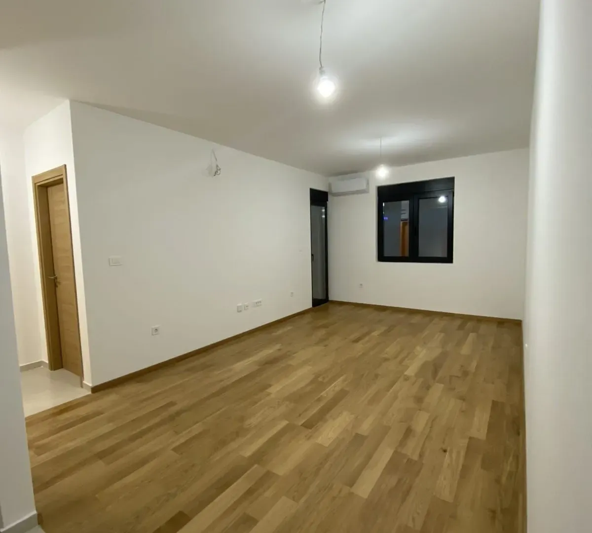Rent, one bedroom apartment, 45m², City Kvart, Podgorica
